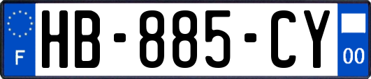 HB-885-CY