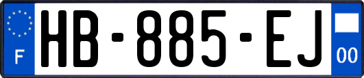 HB-885-EJ