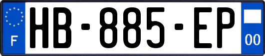 HB-885-EP