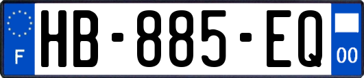 HB-885-EQ