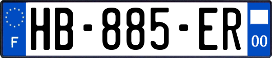 HB-885-ER