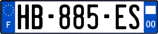 HB-885-ES