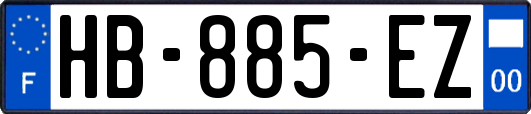 HB-885-EZ
