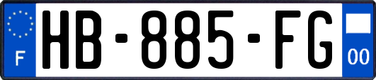 HB-885-FG