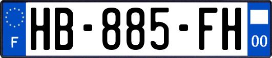 HB-885-FH