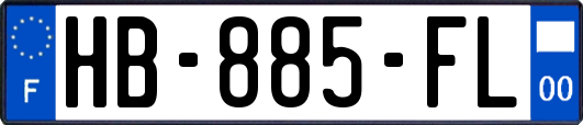 HB-885-FL