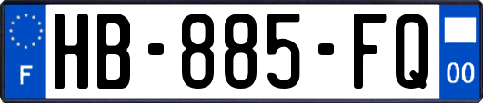 HB-885-FQ
