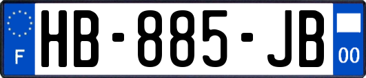 HB-885-JB