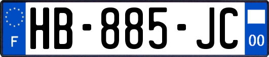 HB-885-JC