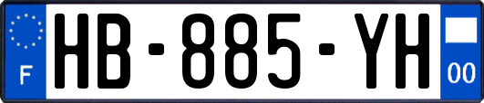 HB-885-YH
