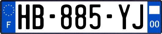 HB-885-YJ