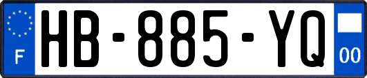 HB-885-YQ