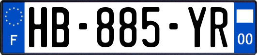 HB-885-YR