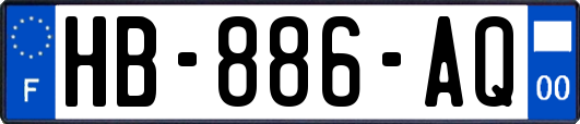 HB-886-AQ