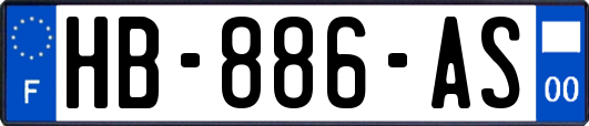 HB-886-AS