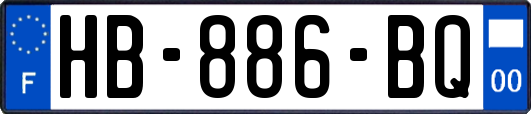 HB-886-BQ