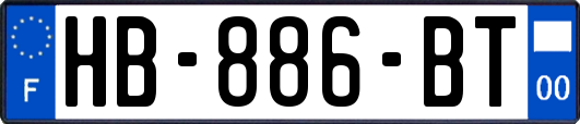 HB-886-BT