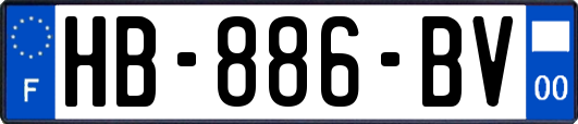 HB-886-BV