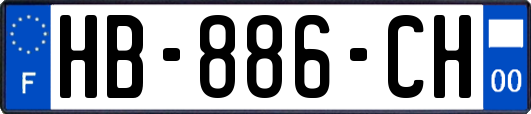 HB-886-CH