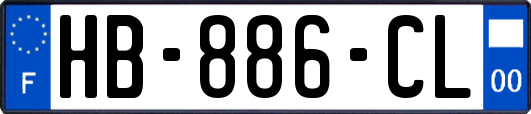 HB-886-CL