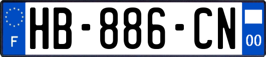 HB-886-CN