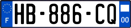 HB-886-CQ