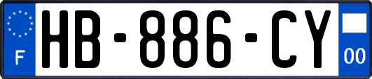 HB-886-CY