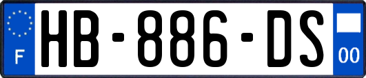 HB-886-DS