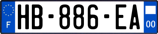 HB-886-EA