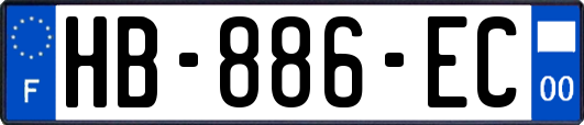 HB-886-EC