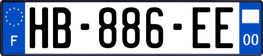 HB-886-EE