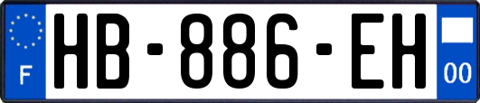 HB-886-EH