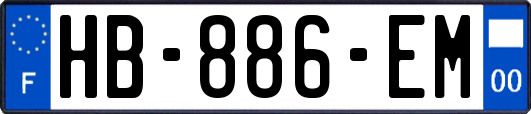 HB-886-EM