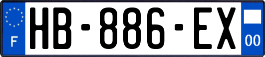 HB-886-EX