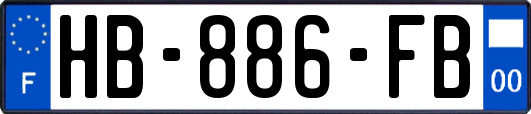 HB-886-FB