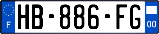 HB-886-FG