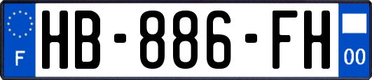 HB-886-FH
