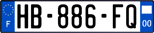 HB-886-FQ