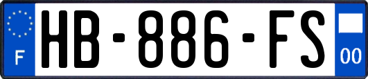 HB-886-FS