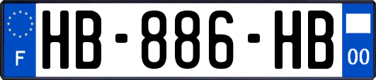 HB-886-HB