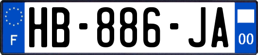 HB-886-JA
