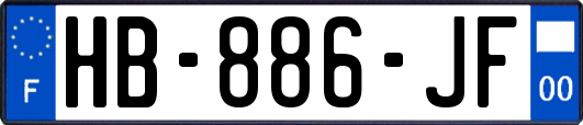 HB-886-JF