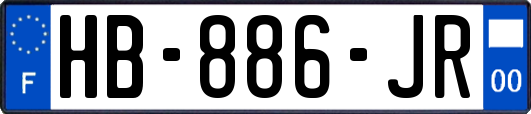 HB-886-JR