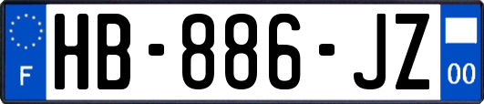 HB-886-JZ