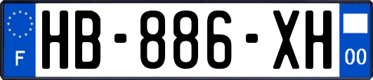HB-886-XH