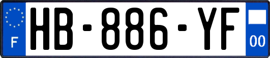 HB-886-YF