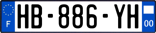 HB-886-YH
