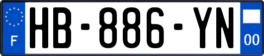HB-886-YN