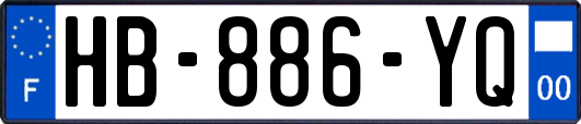 HB-886-YQ