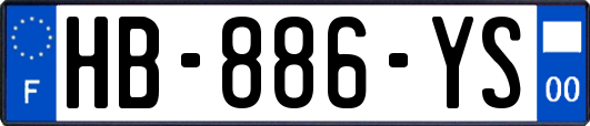 HB-886-YS